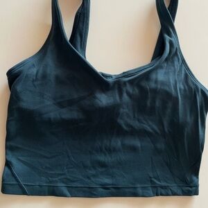 Lululemon Align Tank-Submarine